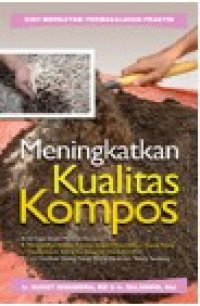 Image of Meningkatkan Kualitas Kompos