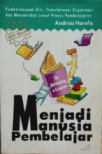 Image of Menjadi Manusia Pembelajar