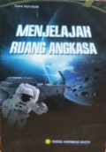 Menjelajah Ruang Angkasa