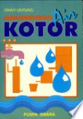 Menjernihkan Air Kotor
