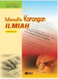 Menulis Karangan Ilmiah