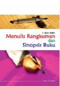 Menulis Rangkuman dan Sinopsis Buku