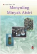 Menyuling Minyak Atsiri