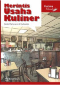 Merintis Usaha  Kuliner