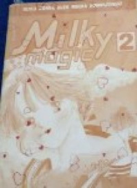 Image of Milky Magic Vol.2