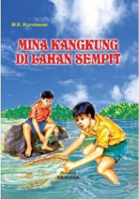 Image of MIna Kangkung di Lahan Sempit