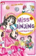 Miss Jinjing: Cewek Kaya & Ceria