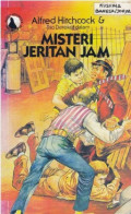 Misteri Jeritan Jam