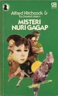 Image of Misteri Nuri Gagap