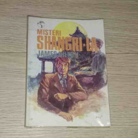Image of Misteri Shangri-La
