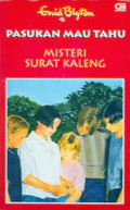 Misteri Surat Kaleng