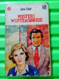 Image of Misteri Wintersbride
