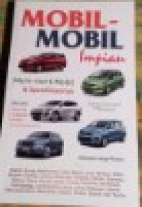 Image of Mobil-Mobil Impian: Merk-Merk Mobil dan Spesifikasinya
