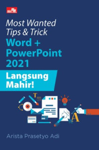 Image of Most Wanted Tips & Trick Word + PowerPoint 2021
