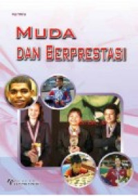 Image of Muda dan Berprestasi