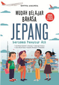 Mudah Belajar Bahasa Jepang
