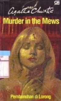 Image of Murder in the news (Pembunuhan di Lorong)