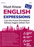 Must Know English Expressions