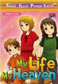 Image of My Life My Heaven