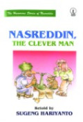 Nasreddin The Clever Man