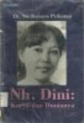 NH. DINI KARYA DAN DUNIANYA