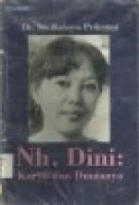 Image of NH. DINI KARYA DAN DUNIANYA