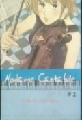 Nodame Cantabile Vol.2