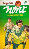 Noni Hantu Penculik