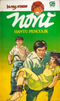 Image of Noni Hantu Penculik