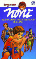 Noni Komplotan Penyelundup Berlian