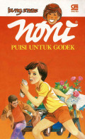 Noni Puisi untuk Godek