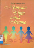 Nyanyian Cinta untuk Sesama