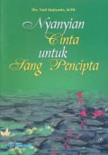 Nyanyian Untuk Sang Pencipta