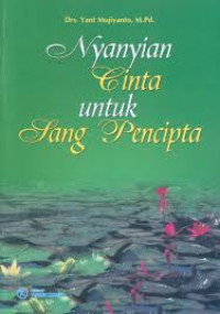 Image of Nyanyian Untuk Sang Pencipta