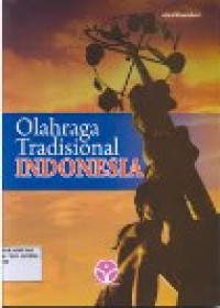 Image of Olahraga Tradisional Indonesia
