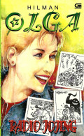 Olga: Radio Jojing