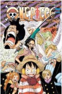 Image of One Piece Vol.67 