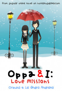 Image of Oppa & I: Love Missions
