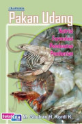 Pakan Udang