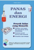 Panas dan Energi
