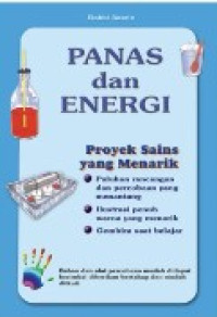 Image of Panas dan Energi