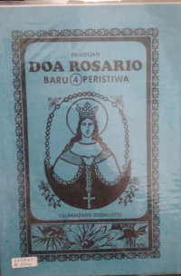 Image of Panduan Doa Rosario Baru 4 Peristiwa