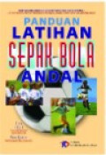 Panduan Latihan Sepak Bola Andal