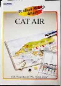 Image of Panduan Melukis dengan Cat Air