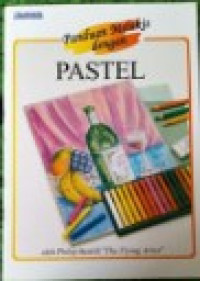Image of Panduan Melukis dengan Pastel