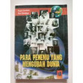 PARA PENEMU YANG MENGUBAH DUNIA