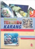 Pelestarian Terumbu Karang