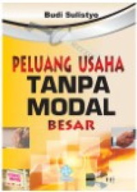 Image of Peluang Usaha Tanpa Modal Besar