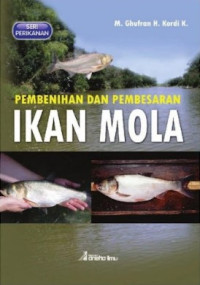 Image of Pembenihan dan Pembesaran Ikan Mola