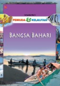 Image of Pemuda & Kelautan: Bangsa Bahari